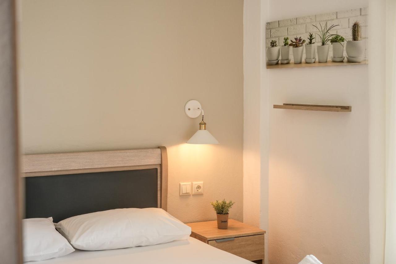 Haus Galini Apartment Sarti Luaran gambar