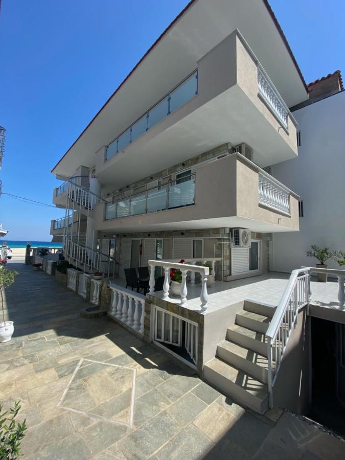 Haus Galini Apartment Sarti Luaran gambar
