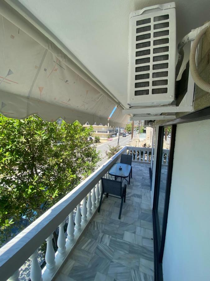 Haus Galini Apartment Sarti Luaran gambar