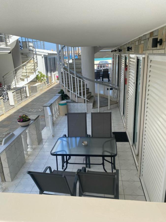 Haus Galini Apartment Sarti Luaran gambar