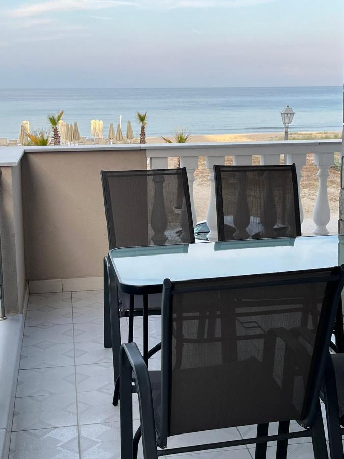 Haus Galini Apartment Sarti Luaran gambar