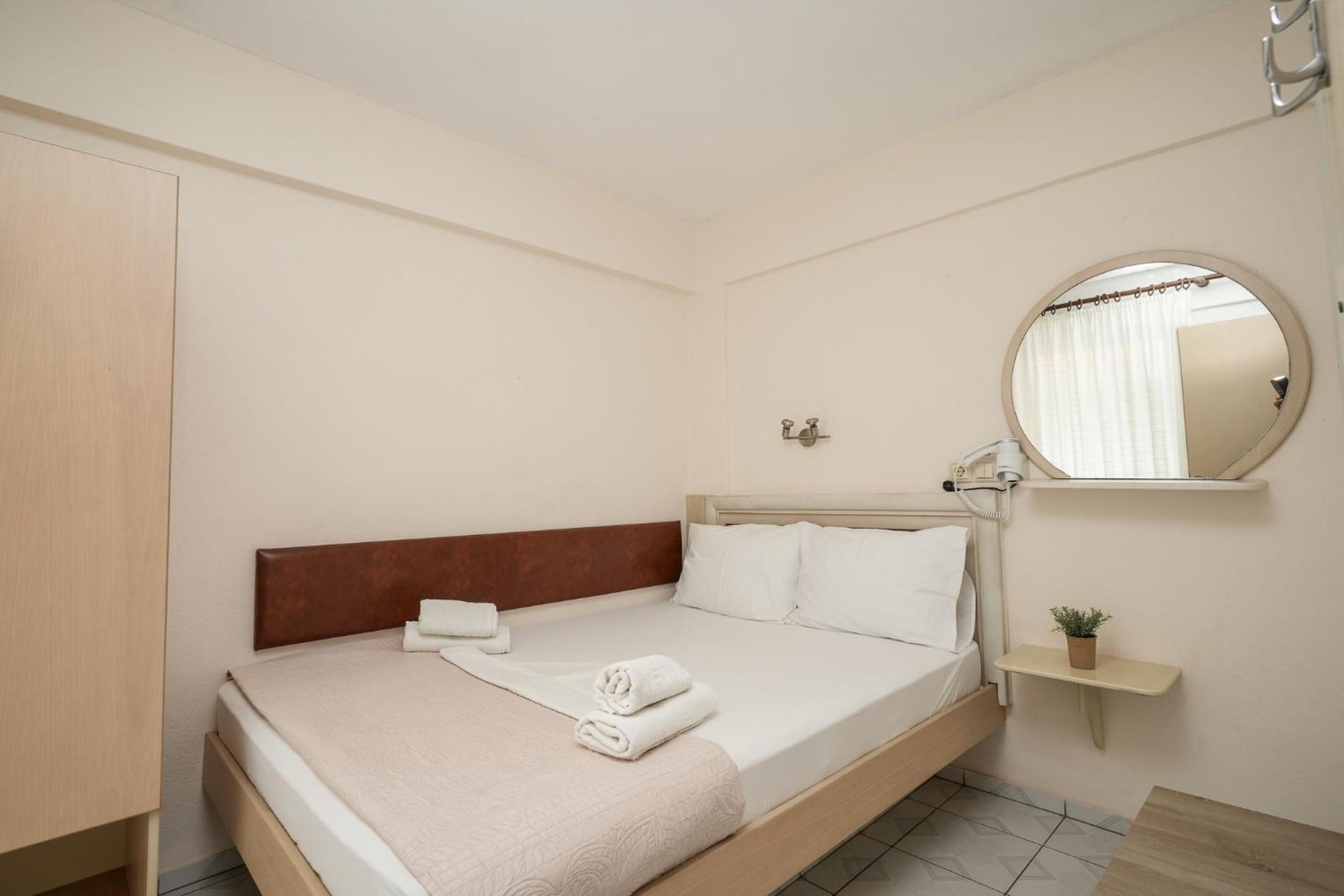 Haus Galini Apartment Sarti Luaran gambar