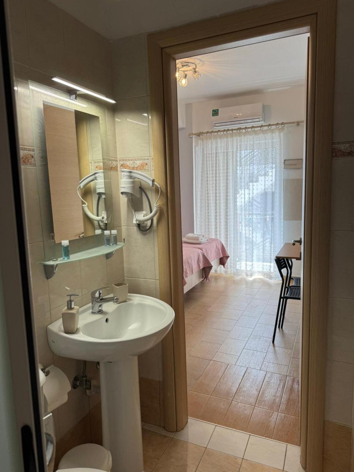 Haus Galini Apartment Sarti Luaran gambar