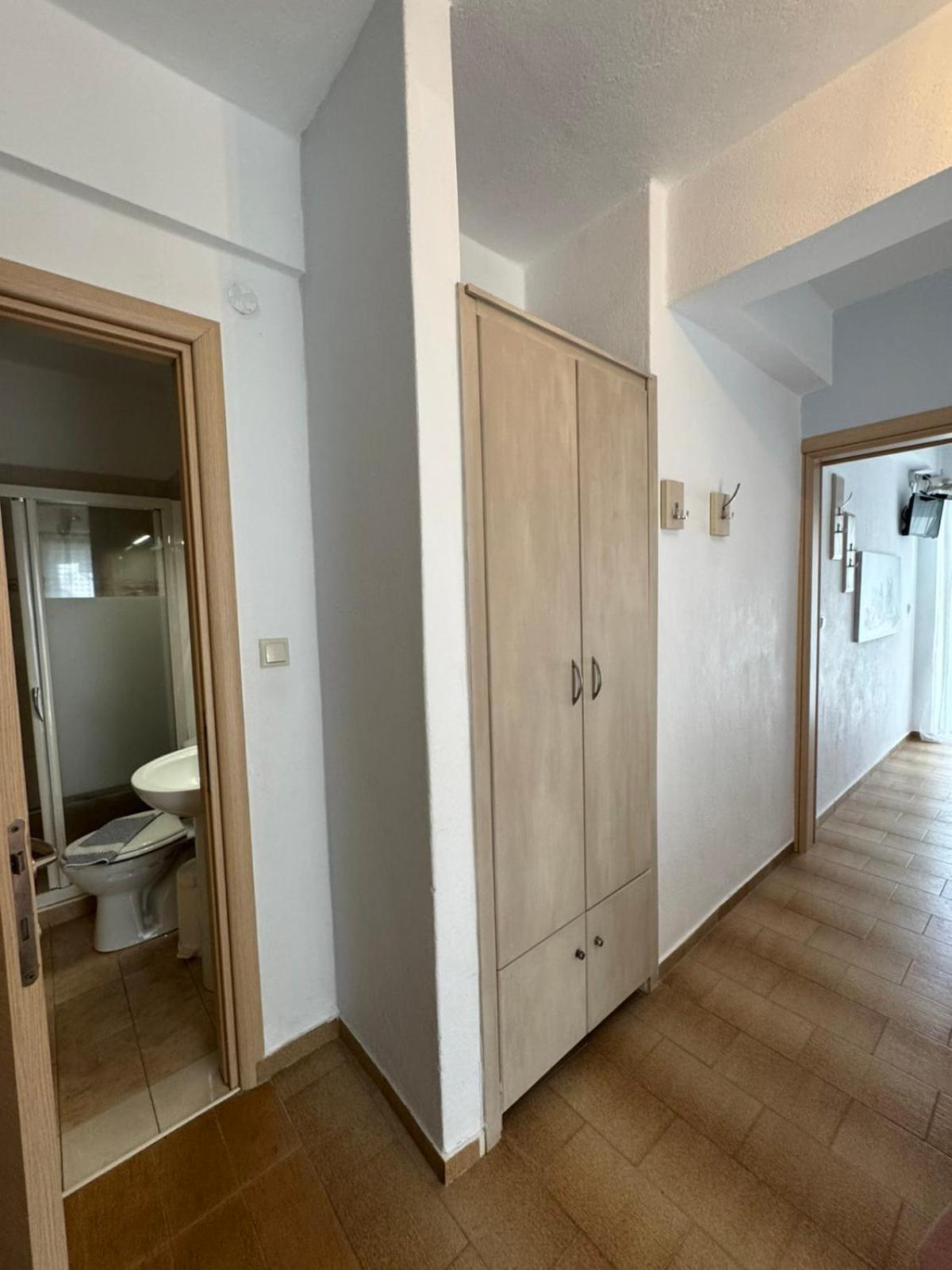 Haus Galini Apartment Sarti Luaran gambar
