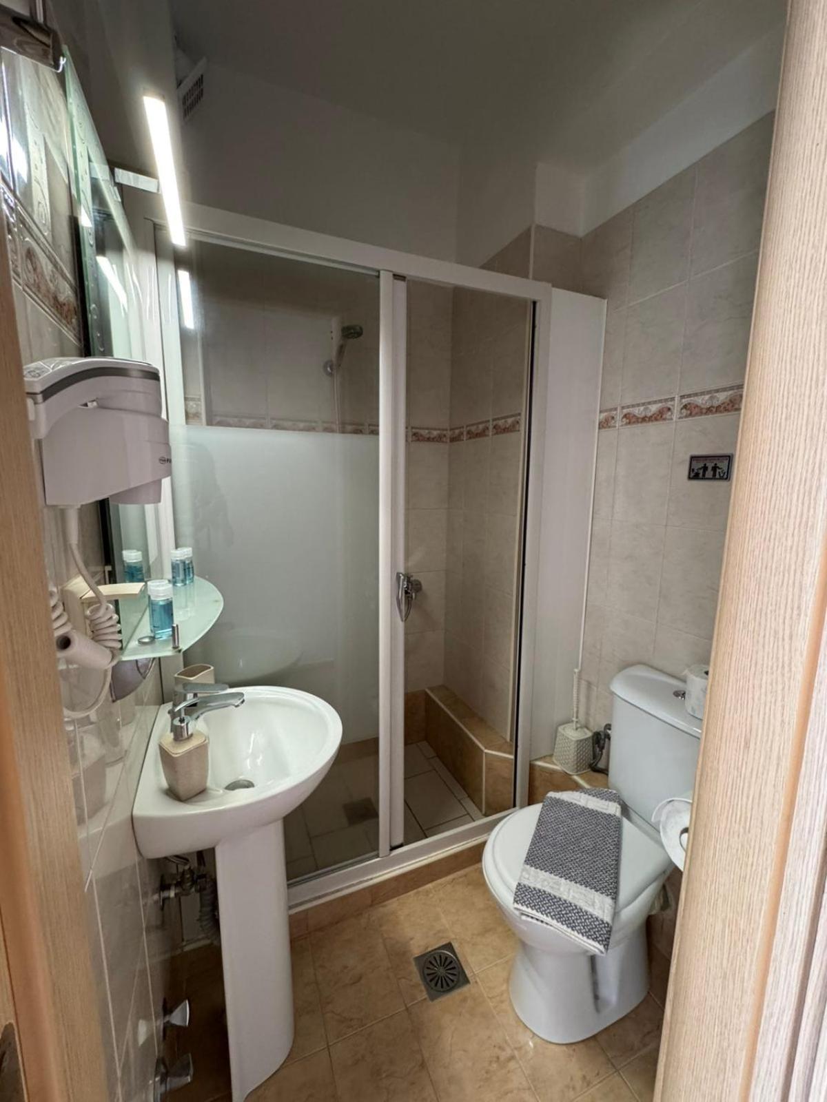 Haus Galini Apartment Sarti Luaran gambar
