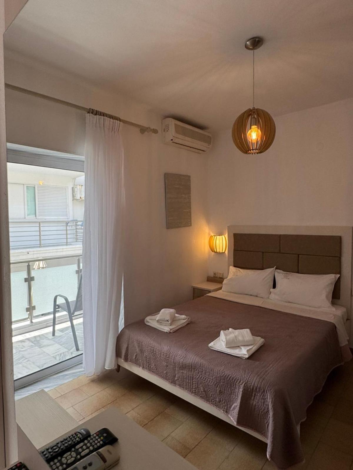 Haus Galini Apartment Sarti Luaran gambar