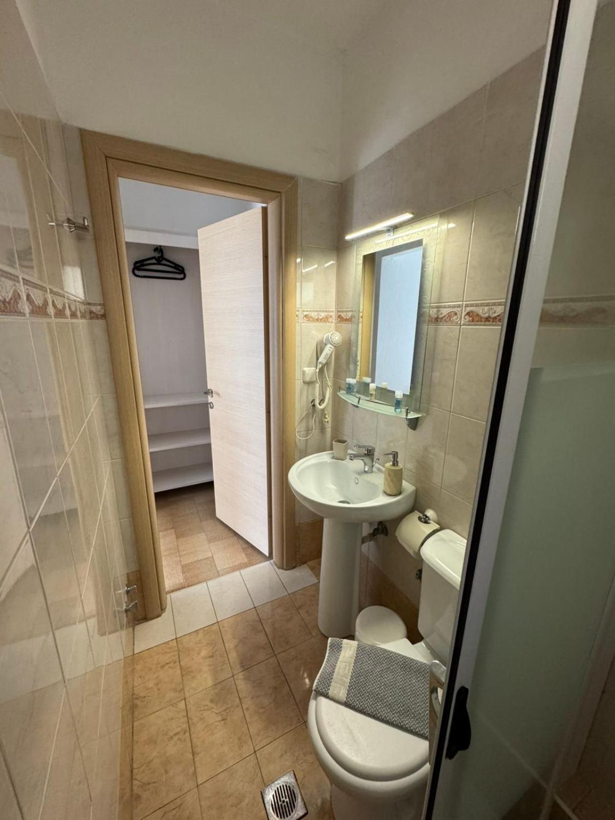 Haus Galini Apartment Sarti Luaran gambar